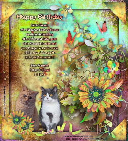 An den Beitrag angehängtes Bild: http://www.schuetzebiene.de/Diverses/juni-13-06-20-Punani-Geburtstag.jpg