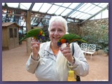 Weltvogelpark Walsrode