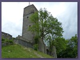 Burgruine Königstein
