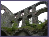 Burgruine Königstein