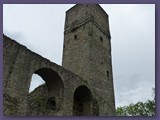 Burgruine Königstein