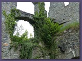 Burgruine Königstein