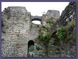 Burgruine Königstein
