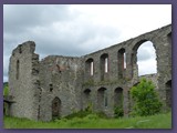Burgruine Königstein