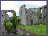 Burgruine Königstein