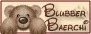 Boomer, Kleo, Kira und Sunny sowie Blubbrb&auml;rchi