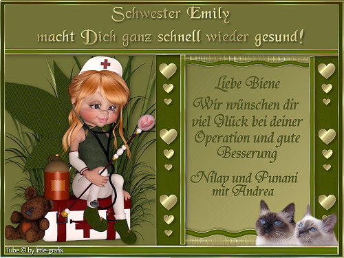 Wunsche fur gute operation Geburtstagsspruche